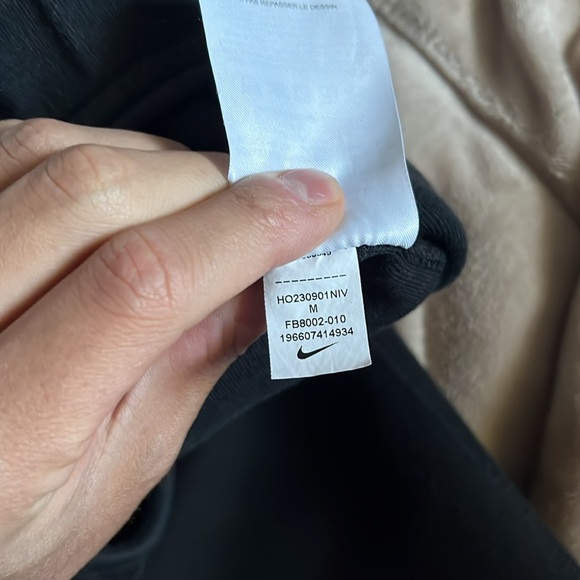 100% authentic nike tech pant joggers size Men’s Medium bundle. - Picture 15 of 15